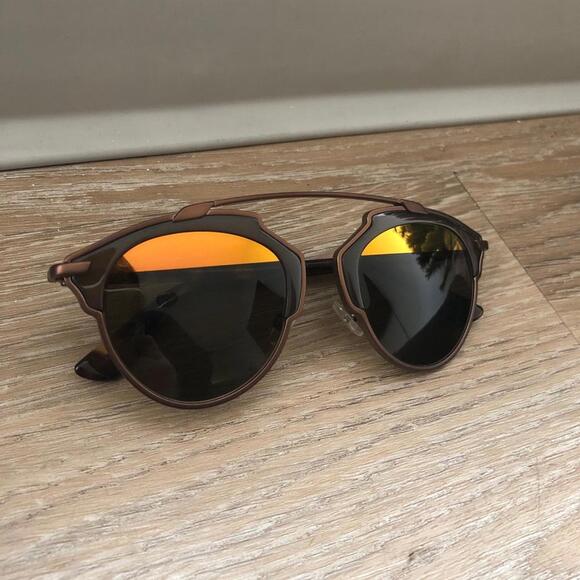 Dior SoReal Sunglasses - Picture 2 of 13